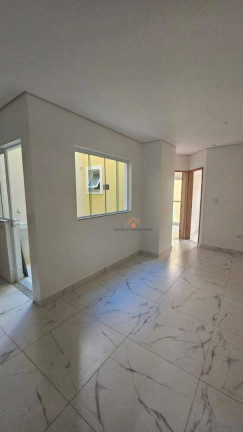 Imagem Cobertura com 2 Quartos à Venda, 104 m² em Vila Camilópolis - Santo André Imagem Cobertura com 2 Quartos à Venda, 104 m² em Vila Camilópolis - Santo André