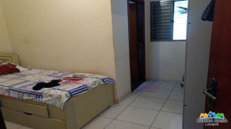 Imagem Casa com 3 Quartos à Venda, 100 m² em Parque Residencial Belinha Ometto - Limeira Imagem Casa com 3 Quartos à Venda, 100 m² em Parque Residencial Belinha Ometto - Limeira