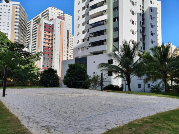 Imagem Apartamento com 3 Quartos à Venda, 90 m² em Pituba - Salvador Imagem Apartamento com 3 Quartos à Venda, 90 m² em Pituba - Salvador