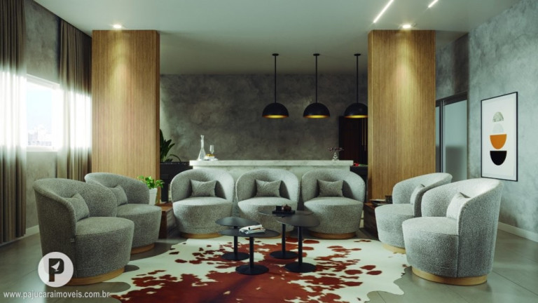 Imagem Apartamento com 2 Quartos à Venda, 46 m² em Jatiúca - Maceió Imagem Apartamento com 2 Quartos à Venda, 46 m² em Jatiúca - Maceió