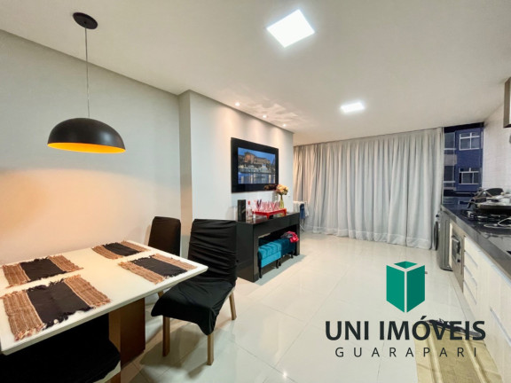 Imagem Apartamento com 2 Quartos à Venda, 100 m² em Praia Do Morro - Guarapari