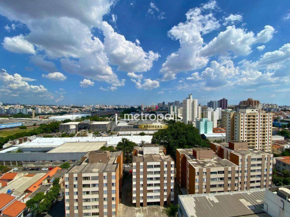 Imagem Apartamento com 3 Quartos à Venda, 80 m² em Barcelona - São Caetano Do Sul Imagem Apartamento com 3 Quartos à Venda, 80 m² em Barcelona - São Caetano Do Sul