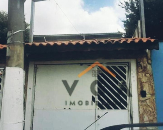 Imagem Casa com 2 Quartos à Venda, 120 m² em Jardim Maringá - São Paulo Imagem Casa com 2 Quartos à Venda, 120 m² em Jardim Maringá - São Paulo