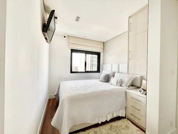 Imagem Apartamento com 2 Quartos à Venda, 63 m² em Vila Mariana - São Paulo