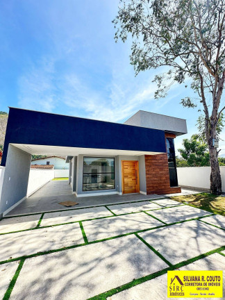 Imagem Casa com 3 Quartos à Venda, 480 m² em Itaipuaçu - Maricá Imagem Casa com 3 Quartos à Venda, 480 m² em Itaipuaçu - Maricá