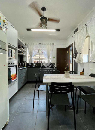 Imagem Casa com 2 Quartos à Venda, 126 m² em Marapé - Santos Imagem Casa com 2 Quartos à Venda, 126 m² em Marapé - Santos