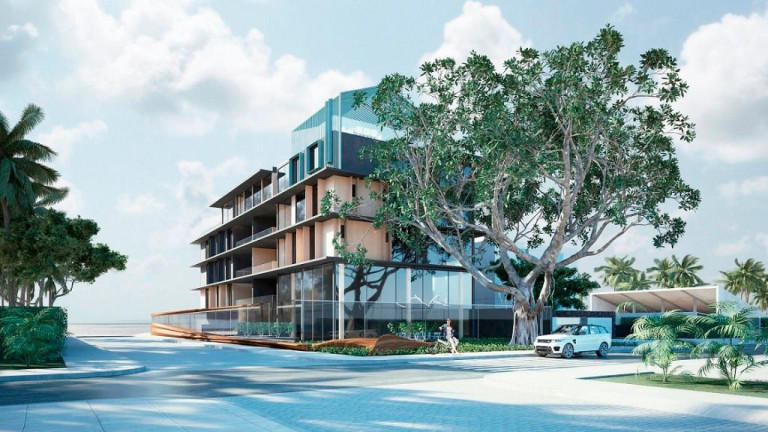 Imagem Apartamento com 2 Quartos à Venda, 47 m² em Jardim Oceania - João Pessoa Imagem Apartamento com 2 Quartos à Venda, 47 m² em Jardim Oceania - João Pessoa