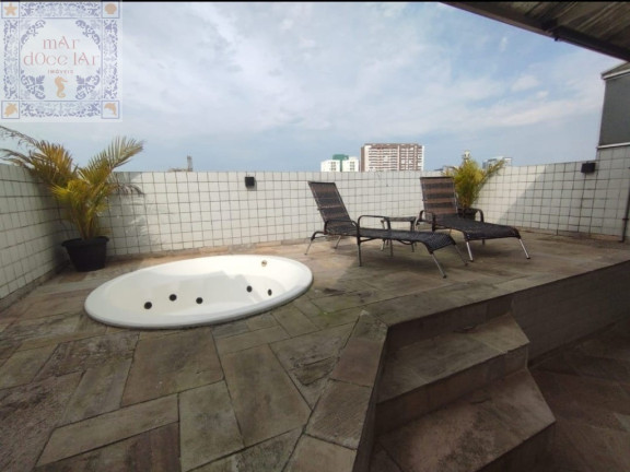 Imóvel com 3 Quartos à Venda, 240 m² em Vila Mathias - Santos