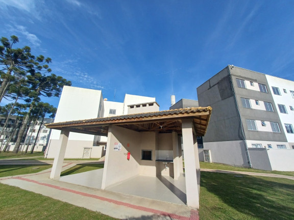 Imagem Apartamento com 2 Quartos à Venda, 40 m² em Jardim Itaqui - Campo Largo Imagem Apartamento com 2 Quartos à Venda, 40 m² em Jardim Itaqui - Campo Largo