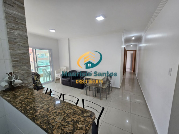Imagem Apartamento com 2 Quartos à Venda, 72 m² em Centro - Mongaguá Imagem Apartamento com 2 Quartos à Venda, 72 m² em Centro - Mongaguá