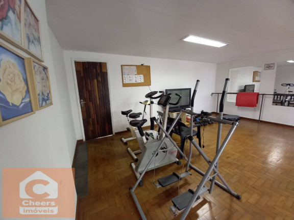Imagem Apartamento com 3 Quartos para Alugar, 90 m² em Vila Mariana - São Paulo Imagem Apartamento com 3 Quartos para Alugar, 90 m² em Vila Mariana - São Paulo