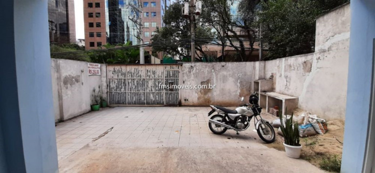 Imagem Imóvel com 1 Quarto para Alugar, 450 m² em Itaim Bibi - São Paulo Imagem Imóvel com 1 Quarto para Alugar, 450 m² em Itaim Bibi - São Paulo