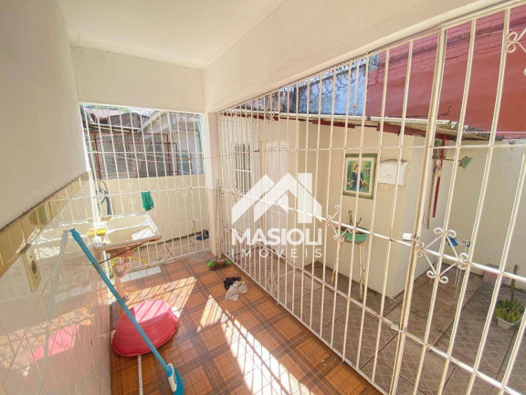Imagem Casa com 5 Quartos à Venda, 120 m² em Centro De Vila Velha - Vila Velha