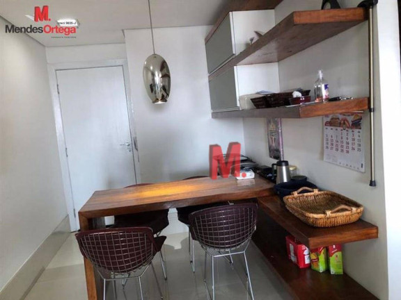 Imagem Apartamento com 4 Quartos à Venda, 137 m² em Parque Campolim - Sorocaba Imagem Apartamento com 4 Quartos à Venda, 137 m² em Parque Campolim - Sorocaba