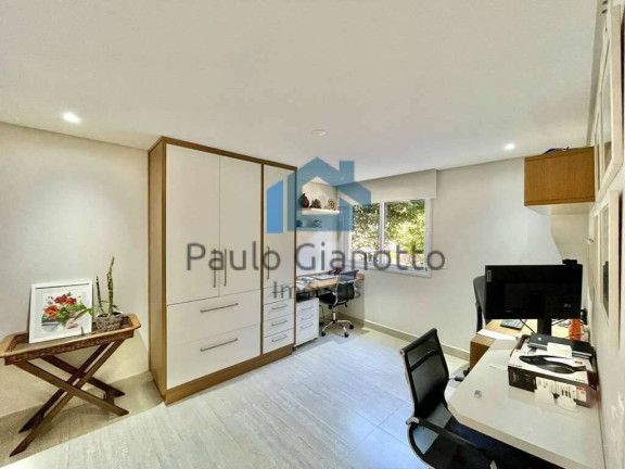 Imagem Casa de Condomínio com 4 Quartos à Venda, 244 m² em Chácara Moinho Velho - Carapicuíba