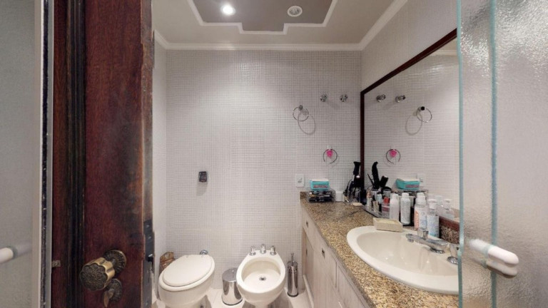 Imagem Apartamento com 3 Quartos à Venda, 115 m² em Perdizes - São Paulo Imagem Apartamento com 3 Quartos à Venda, 115 m² em Perdizes - São Paulo
