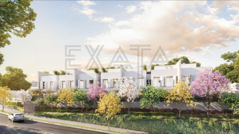 Imóvel com 4 Quartos à Venda, 603 m² em Cidade Jardim - São Paulo
