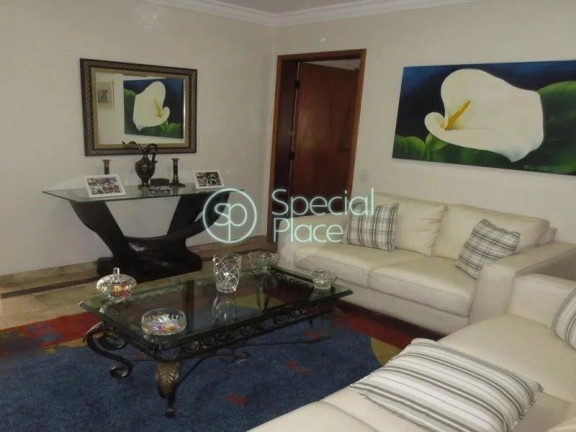 Imagem Apartamento com 3 Quartos à Venda, 250 m² em Saúde - São Paulo