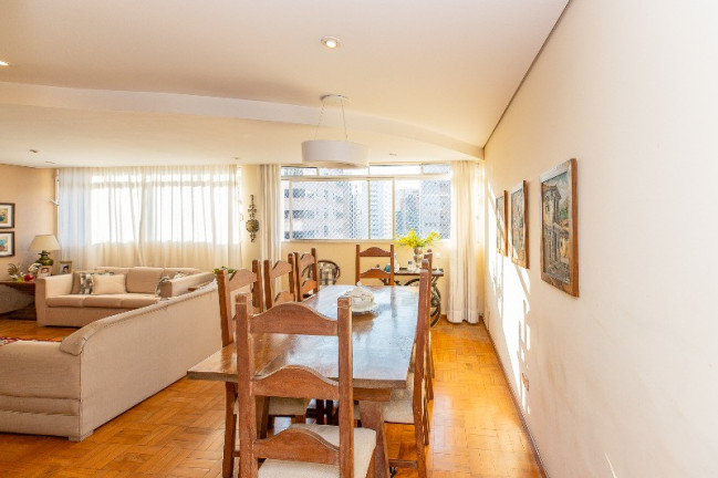 Imagem Apartamento com 3 Quartos à Venda, 118 m² em Itaim Bibi - São Paulo Imagem Apartamento com 3 Quartos à Venda, 118 m² em Itaim Bibi - São Paulo