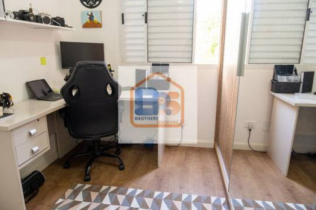 Imagem Apartamento com 3 Quartos à Venda, 60 m² em Pirituba - São Paulo