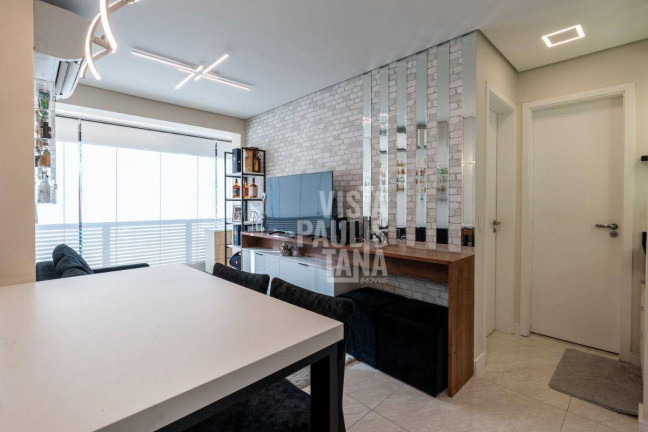 Imagem Apartamento com 1 Quarto à Venda, 42 m² em Vila Mariana - São Paulo Imagem Apartamento com 1 Quarto à Venda, 42 m² em Vila Mariana - São Paulo