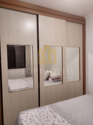 Imagem Apartamento com 2 Quartos à Venda, 68 m² em Monte Castelo - São José Dos Campos Imagem Apartamento com 2 Quartos à Venda, 68 m² em Monte Castelo - São José Dos Campos