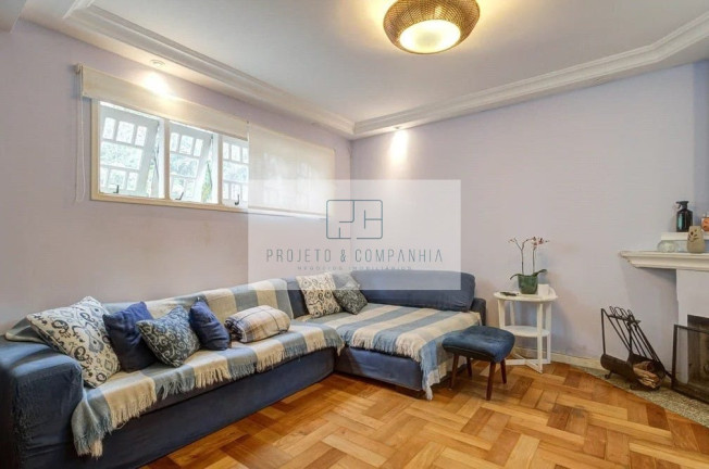 Imagem Casa com 4 Quartos à Venda, 408 m² em Alto Da Boa Vista - São Paulo Imagem Casa com 4 Quartos à Venda, 408 m² em Alto Da Boa Vista - São Paulo