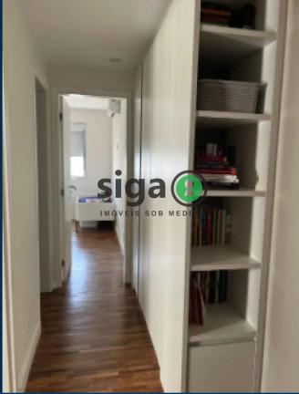 Imagem Apartamento com 3 Quartos à Venda, 142 m² em Vila Andrade - São Paulo Imagem Apartamento com 3 Quartos à Venda, 142 m² em Vila Andrade - São Paulo