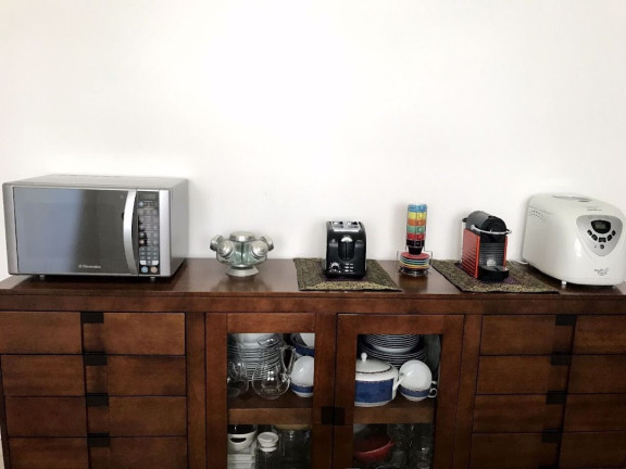 Imagem Apartamento com 3 Quartos à Venda, 180 m² em Indianópolis - São Paulo