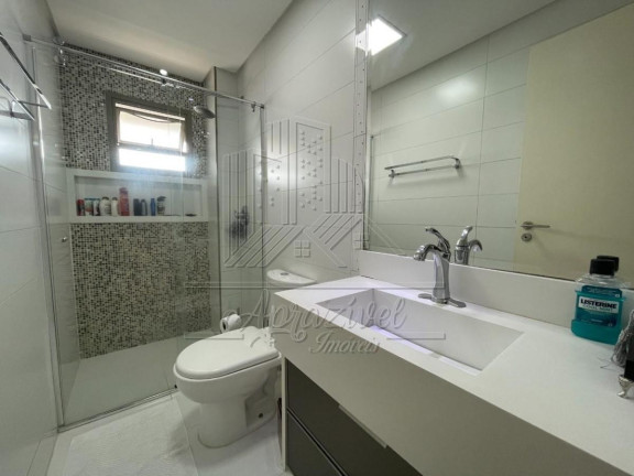 Imagem Apartamento com 3 Quartos à Venda, 179 m² em Canto Do Forte - Praia Grande