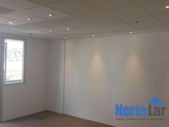 Imagem Sala Comercial para Alugar, 36 m² em Pinheiros - São Paulo Imagem Sala Comercial para Alugar, 36 m² em Pinheiros - São Paulo