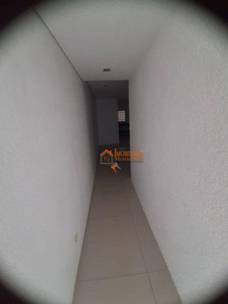 Imagem Casa com 2 Quartos para Alugar, 100 m² em Vila Imaculada - Guarulhos Imagem Casa com 2 Quartos para Alugar, 100 m² em Vila Imaculada - Guarulhos