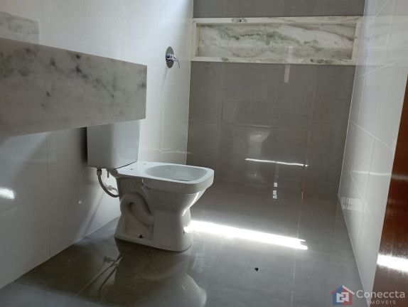 Imagem Casa com 3 Quartos à Venda, 75 m² em Residencial Sorriso - Patos De Minas