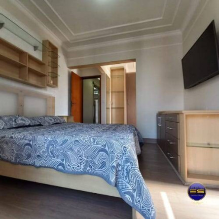 Imagem Apartamento com 3 Quartos à Venda, 112 m² em Canto Do Forte - Praia Grande