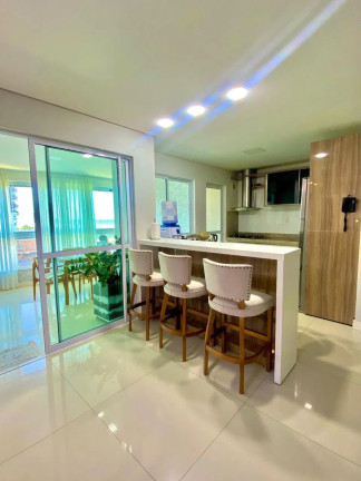 Imagem Apartamento com 3 Quartos à Venda, 115 m² em Centro - Navegantes