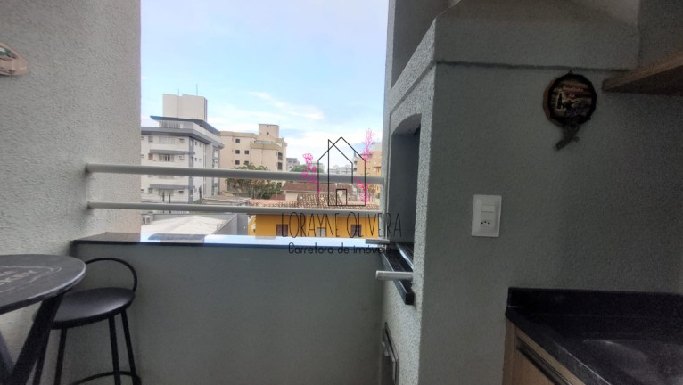 Imagem Apartamento com 2 Quartos à Venda, 55 m² em Itaguá - Ubatuba