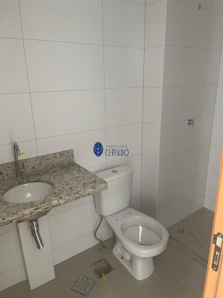 Imagem Apartamento com 2 Quartos à Venda, 88 m² em Vila Santa Isabel - Anápolis Imagem Apartamento com 2 Quartos à Venda, 88 m² em Vila Santa Isabel - Anápolis