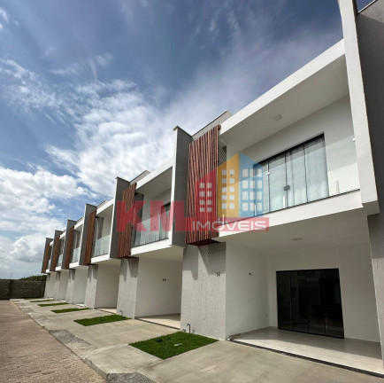 Imagem Casa de Condomínio com 2 Quartos à Venda, 999 m² em Tibau Imagem Casa de Condomínio com 2 Quartos à Venda, 999 m² em Tibau