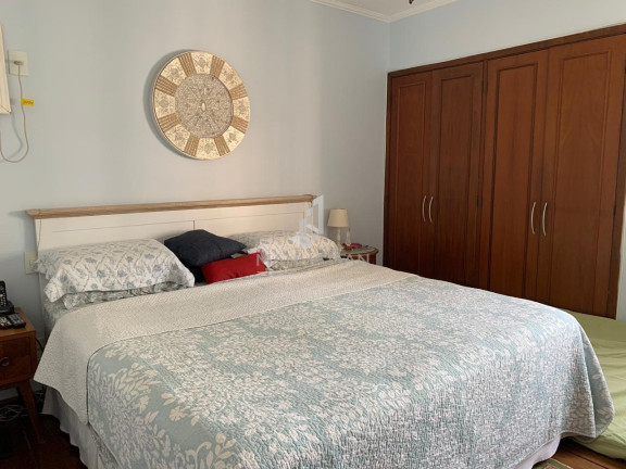 Imagem Imóvel com 3 Quartos à Venda, 177 m² em Cambuí - Campinas