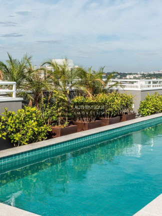 Imagem Apartamento com 2 Quartos à Venda, 57 m² em Pinheiros - São Paulo Imagem Apartamento com 2 Quartos à Venda, 57 m² em Pinheiros - São Paulo