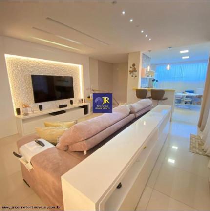 Imagem Apartamento com 3 Quartos à Venda, 240 m² em Praia Itaparica - Vila Velha