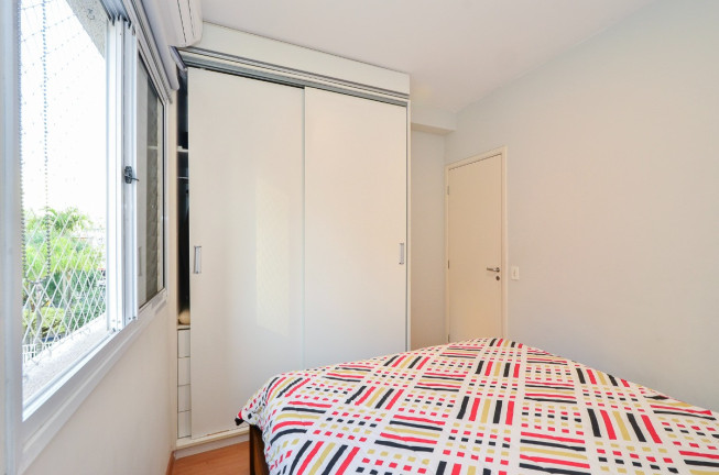 Imagem Apartamento com 1 Quarto à Venda, 36 m² em Campos Elíseos - São Paulo Imagem Apartamento com 1 Quarto à Venda, 36 m² em Campos Elíseos - São Paulo