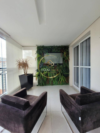 Imagem Apartamento com 3 Quartos à Venda, 172 m² em Vila Ema - São José Dos Campos