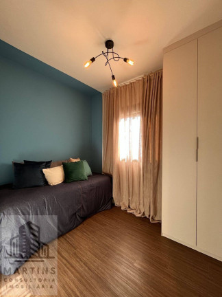 Imagem Apartamento com 4 Quartos à Venda, 153 m² em Vila Leopoldina - São Paulo