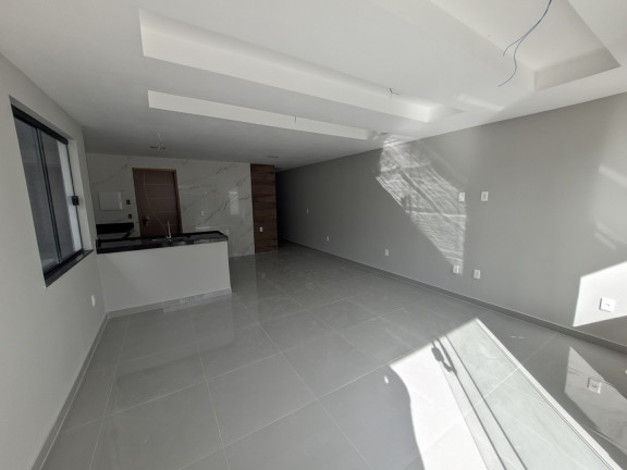 Imagem Casa com 3 Quartos à Venda, 96 m² em Jardim Atlântico Central (itaipuaçu) - Maricá