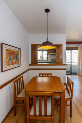 Imagem Apartamento com 1 Quarto para Alugar, 40 m² em Cerqueira Cesar - São Paulo Imagem Apartamento com 1 Quarto para Alugar, 40 m² em Cerqueira Cesar - São Paulo