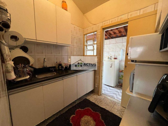 Imagem Casa com 2 Quartos à Venda, 80 m² em Laranjeiras - Betim