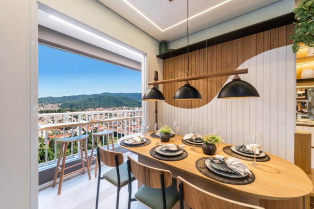 Imagem Apartamento com 2 Quartos à Venda, 41 m² em Vila Nova Mazzei - São Paulo Imagem Apartamento com 2 Quartos à Venda, 41 m² em Vila Nova Mazzei - São Paulo