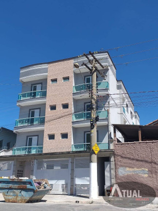 Imagem Apartamento com 2 Quartos à Venda, 54 m² em Jardim Das Cerejeiras - Atibaia