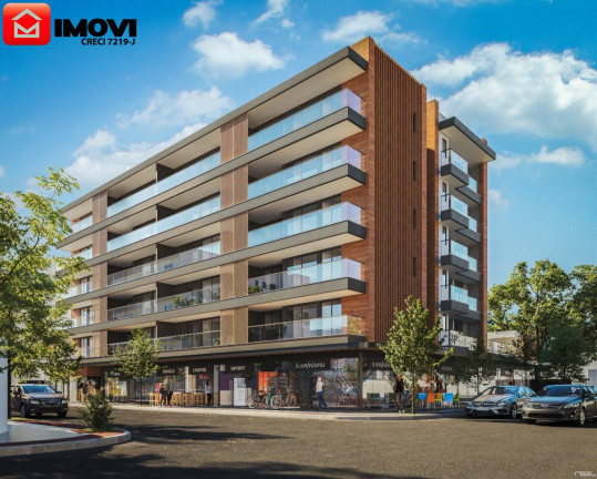 Imagem Apartamento com 2 Quartos à Venda, 64 m² em Jardim Da Penha - Vitória